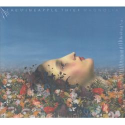 PINEAPPLE THIEF, THE ‎- MAGNOLIA (1 CD)