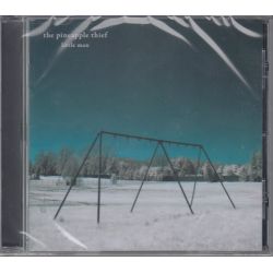 PINEAPPLE THIEF, THE ‎- LITTLE MAN (1 CD)