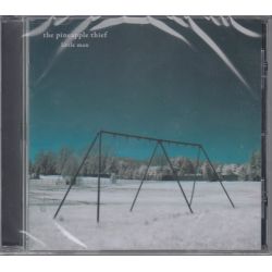 PINEAPPLE THIEF, THE ‎- LITTLE MAN (1 CD)