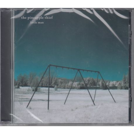 PINEAPPLE THIEF, THE ‎- LITTLE MAN (1 CD)