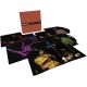 HENDRIX, JIMI - SONGS FOR GROOVY CHILDREN [THE FILLMORE EAST CONCERTS] (8LP) - 180 GRAM PRESSING - WYDANIE AMERYKAŃSKIE