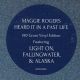 ROGERS, ‎MAGGIE - HEARD IT IN A PAST LIFE (1 LP) - 180 GRAM PRESSING - WYDANIE AMERYKAŃSKIE