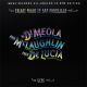 DI MEOLA, AL / MCLAUGHLIN / DE LUCÍA - FRIDAY NIGHT IN SAN FRANCISCO (2 LP) - IMPEX 45RPM EDITION - WYDANIE AMERYKAŃSKIE