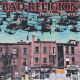 BAD RELIGION - THE NEW AMERICA (1 LP) - WYDANIE AMERYKAŃSKE 