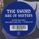 SWORD, THE ‎– AGE OF WINTERS (1 LP) - WYDANIE AMERYKAŃSKE