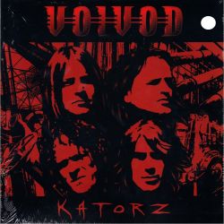 VOIVOD - KATORZ (1 LP)