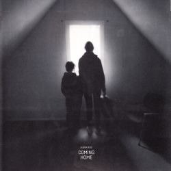 RIIS, BJØRN ‎- COMING HOME (12" EP) - MINI-ALBUM