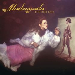 MADRUGADA - THE DEEP END (1 CD)