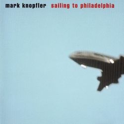 KNOPFLER, MARK - SAILING TO PHILADELPHIA (1 HDCD)