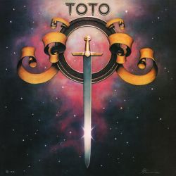 TOTO - TOTO (1 LP) 