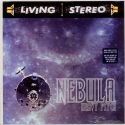 NEBULA - HEAVY PSYCH (1 LP) 