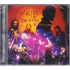 ALICE IN CHAINS - MTV UNPLUGGED - WYDANIE AMERYKAŃSKIE