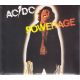 AC/DC - POWERAGE - WYDANIE AMERYKAŃSKIE
