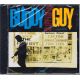 GUY, BUDDY - SLIPPIN' IN (1 CD) - WYDANIE AMERYKAŃSKIE