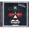 JUDAS PRIEST - HELL BENT FOR LEATHER (1 CD) - WYDANIE AMERYKAŃSKIE