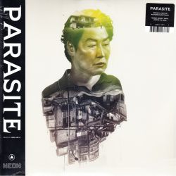 PARASITE - JUNG JAE IL (2 LP) - LIMITED GREEN VINYL EDITION - WYDANIE AMERYKAŃSKIE