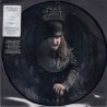 OSBOURNE, OZZY ‎– ORDINARY MAN (1 LP) - LIMITED EDITION PICTURE DISC - WYDANIE AMERYKAŃSKIE