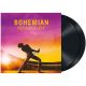 BOHEMIAN RHAPSODY [OST] - QUEEN (2 LP)