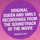 BOHEMIAN RHAPSODY [OST] - QUEEN (2 LP)