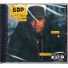 BOOGIE DOWN PRODUCTIONS ‎– EDUTAINMENT (1 CD) - WYDANIE AMERYKAŃSKIE