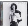 SMITH, PATTI - HORSES (1 CD) - WYDANIE AMERYKAŃSKIE