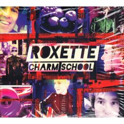 ROXETTE - CHARM SCHOOL (2 CD ) - DELUXE EDITION