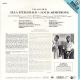 FITZGERALD, ELLA & LOUIS ARMSTRONG - ELLA & LOUIS (1 LP + 1 CD) - 180 GRAM VINYL PRESSING