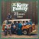 KELLY FAMILY - 25 YEARS LATER (1 LP)