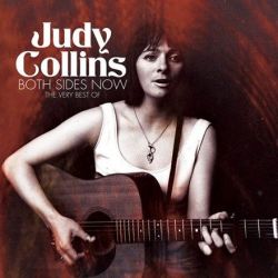 Judy Collins - Both Sides Now: The Very Best Of (Colored Vinyl LP)