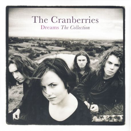 CRANBERRIES - DREAMS: THE COLLECTION (1 LP)