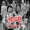 MASTER - WITCH HUNT: DEMO RECORDINGS (1 LP) - WHITE VINYL PRESSING