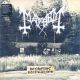MAYHEM ‎– HENHOUSE RECORDINGS (1 LP) - 180 GRAM PRESSING