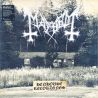 MAYHEM ‎– HENHOUSE RECORDINGS (1 LP) - 180 GRAM PRESSING