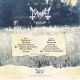 MAYHEM ‎– HENHOUSE RECORDINGS (1 LP) - 180 GRAM PRESSING