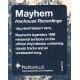 MAYHEM ‎– HENHOUSE RECORDINGS (1 LP) - 180 GRAM PRESSING