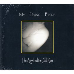 MY DYING BRIDE - THE ANGEL AND THE DARK RIVER (1 CD)