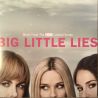 BIG LITTLE LIES [WIELKIE KŁAMSTEWKAL] - MUSIC FROM THE HBO LIMITED SERIES (1 CD) - WYDANIE AMERYKAŃSKIE