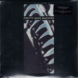 NINE INCH NAILS - PRETTY HATE MACHINE (2 LP) - 180 GRAM PRESSING - WYDANIE AMERYKAŃSKE