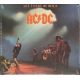 AC/DC- LET THERE BE ROCK - WYDANIE AMERYKAŃSKIE