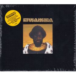 KIWANUKA, MICHAEL ‎– KIWANUKA ‎(1 CD)