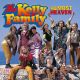 KELLY FAMILY, THE - ALMOST HEAVEN ‎(1 CD)