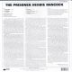 HANCOCK, HERBIE - THE PRISONER (1 LP) - TONE POET EDITION - 180 GRAM PRESSING - WYDANIE AMERYKAŃSKIE