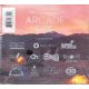 ARCADE FIRE - EVERYTHING NOW ‎(1 CD)