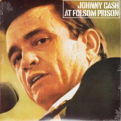 CASH, JOHNNY - AT FOLSOM PRISON (2 LP) - 180 GRAM PRESSING
