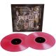 ASKING ALEXANDRIA - LIKE A HOUSE ON FIRE (2 LP) - OPAQUE PINK VINYL