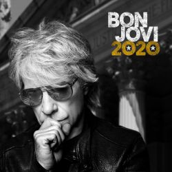 BON JOVI - BON JOVI 2020 (2 LP) 