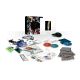 PINK FLOYD - THE WALL: IMMERSION BOX SET (6 CD + 1 DVD)