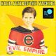 RAGE AGAINST THE MACHINE - EVIL EMPIRE (1 LP) - WE ARE VINYL EDITION - 180 GRAM PRESSING