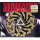 SOUNDGARDEN - BADMOTORFINGER (1 CD) - WYDANIE AMERYKAŃSKIE