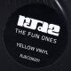 RJD2 ‎– THE FUN ONES (1 LP) LIMITED ORANGE VINYL - WYDANIE AMERYKAŃSKIE